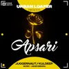 About Apsari Tu (Urban Odia Music) Song